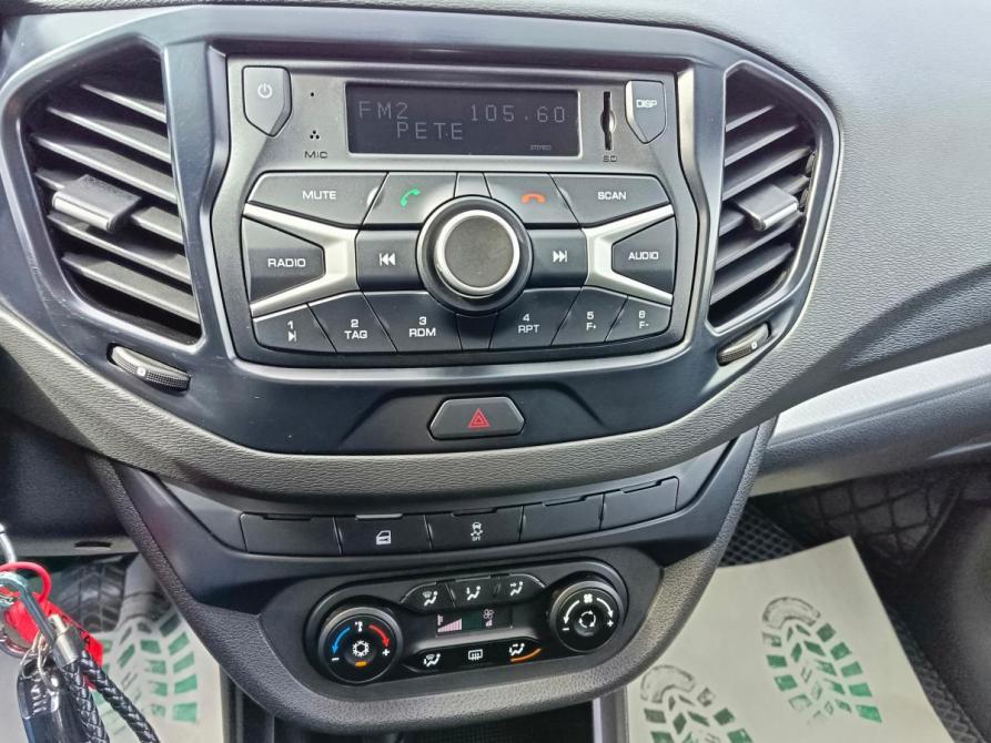 Lada (ВАЗ) Vesta I Тюмень  - изображение 18
