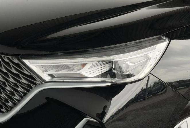 Haval M6 II с пробегом 2023 года, цена 1 860 000 рублей, 20115 км, внедорожник, Автокод Объявления