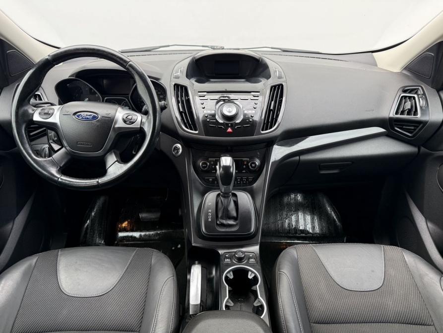 Ford Kuga II Москва  - изображение 12