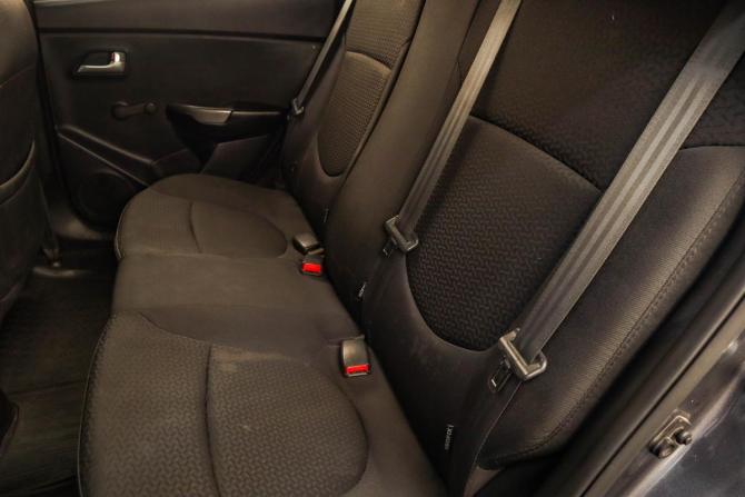 Kia Rio III Рестайлинг с пробегом 2015 года, цена 1 129 000 рублей, 167000 км, седан, Автокод Объявления