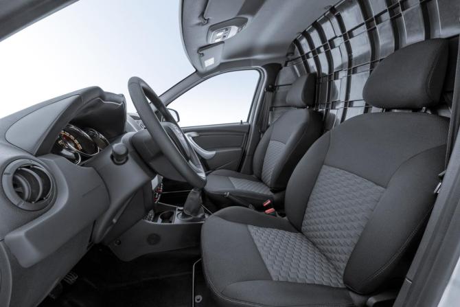 Новый Lada (ВАЗ) Largus I Рестайлинг 2026 года, цена 1 567 000 рублей, фургон, Автокод Объявления