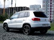 Volkswagen Tiguan I Рестайлинг Ижевск  - изображение 30