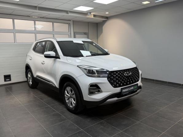 Chery Tiggo 4 Pro I Рестайлинг с пробегом 2023 года, цена 1 500 000 рублей, 53948 км, внедорожник, Автокод Объявления