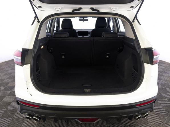 Belgee X50 с пробегом 2025 года, цена 1 650 000 рублей, 100009 км, внедорожник, Автокод Объявления