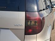 Skoda Yeti I Рестайлинг Набережные Челны  - изображение 40