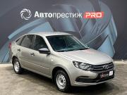 Lada (ВАЗ) Granta I Рестайлинг Пермь  - изображение 20