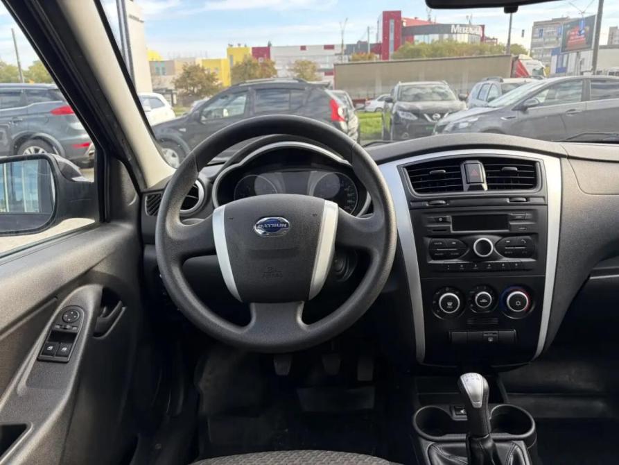Datsun on-DO I Череповец  - изображение 10