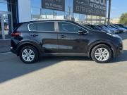 Kia Sportage IV Челябинск  - изображение 21