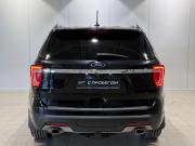Ford Explorer V Рестайлинг 2 Самара  - изображение 26