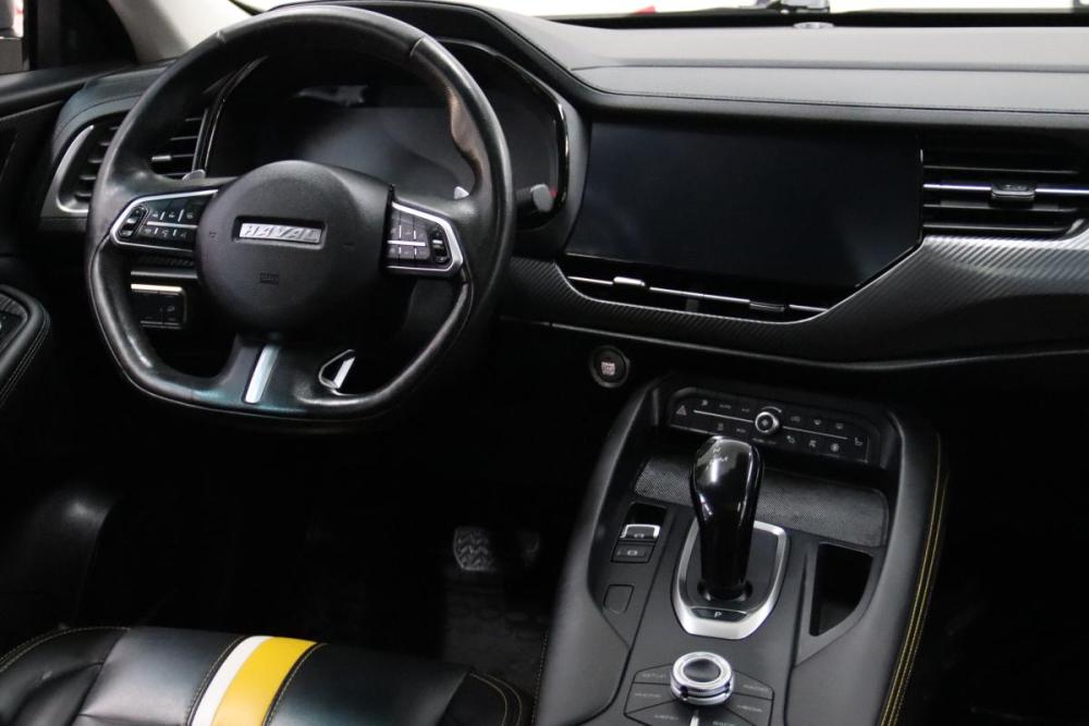 Haval F7x I Сургут  - изображение 15