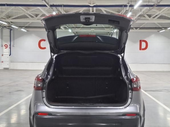 Nissan Qashqai II Рестайлинг с пробегом 2020 года, цена 2 290 000 рублей, 101809 км, внедорожник, Автокод Объявления