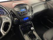 Hyundai ix35 I Рестайлинг Воронеж  - изображение 44
