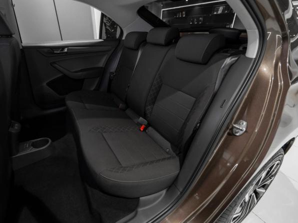 Skoda Rapid II с пробегом 2020 года, цена 1 840 000 рублей, 92209 км, лифтбек, Автокод Объявления