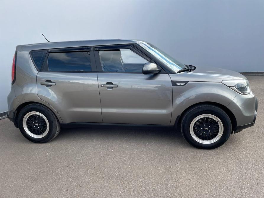 Kia Soul II Стерлитамак  - изображение 10