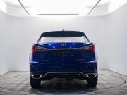 Lexus RX IV Москва  - изображение 25