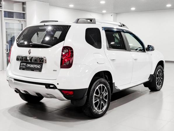 Renault Duster I Рестайлинг с пробегом 2019 года, цена 1 190 000 рублей, 198770 км, внедорожник, Автокод Объявления