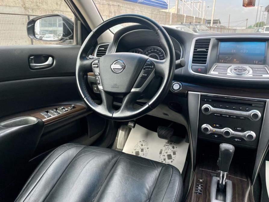 Nissan Teana II (J32) Рестайлинг Краснодар  - изображение 21