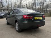 Lada (ВАЗ) Vesta I Нефтекамск  - изображение 17