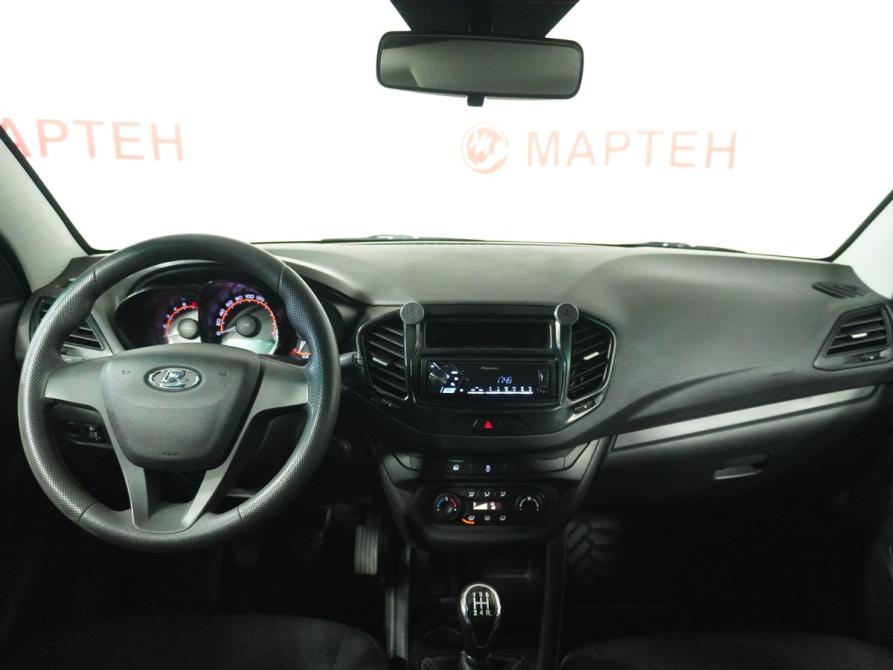 Lada (ВАЗ) Vesta I Вологда  - изображение 15