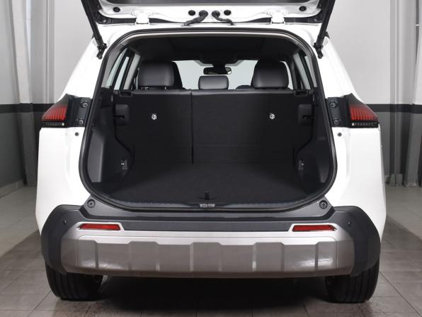 Toyota RAV4 VI (XA60) с пробегом 2026 года, цена 4 129 995 рублей, 47 км, внедорожник, Автокод Объявления