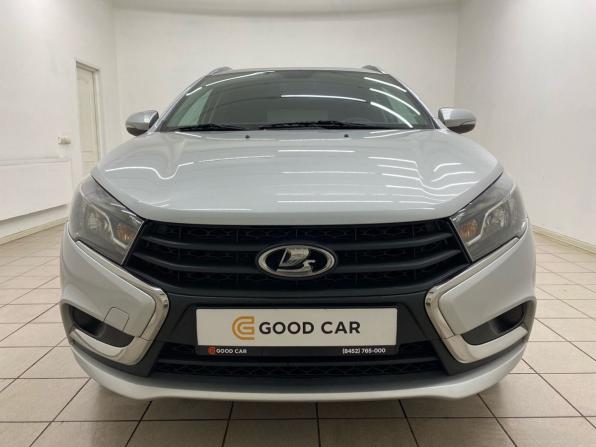 Lada (ВАЗ) Vesta I с пробегом 2019 года, цена 1 020 000 рублей, 88283 км, универсал, Автокод Объявления