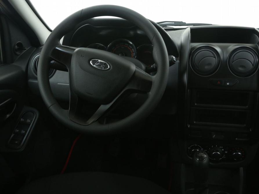 Lada (ВАЗ) Largus I Рестайлинг Иваново  - изображение 14