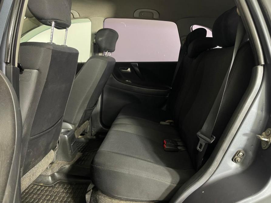 Suzuki Liana I Рестайлинг Воронеж  - изображение 19