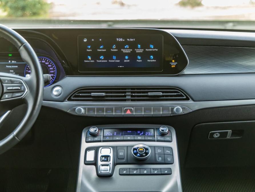 Hyundai Palisade I Волгоград  - изображение 27