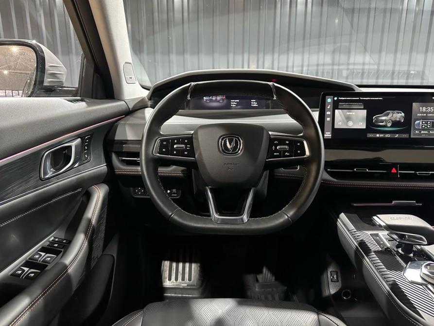 Changan UNI-K Ростов-на-Дону  - изображение 11