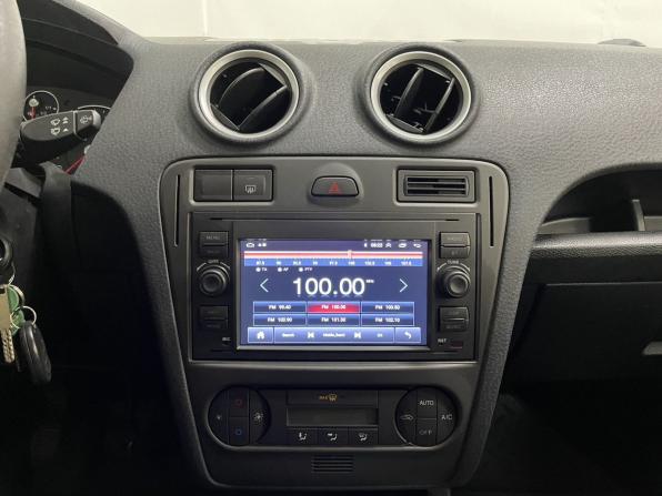 Ford Fusion I Рестайлинг с пробегом 2008 года, цена 459 000 рублей, 229560 км, хэтчбек, Автокод Объявления