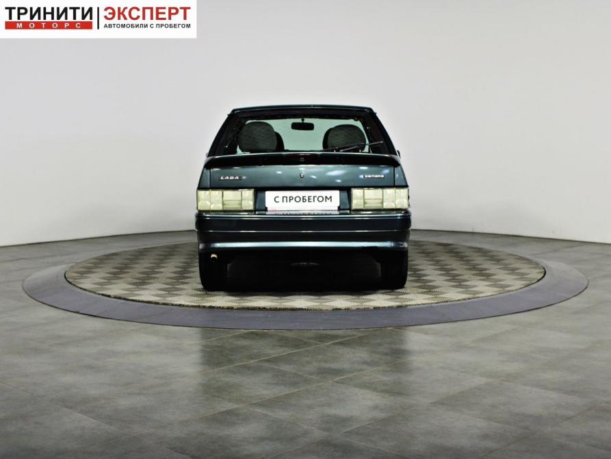 Lada (ВАЗ) 2114 Белгород  - изображение 6