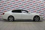 Lexus GS III Рестайлинг Сургут  - изображение 40