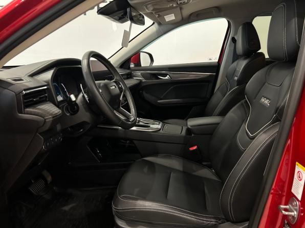 Haval Jolion I с пробегом 2021 года, цена 1 609 000 рублей, 63893 км, внедорожник, Автокод Объявления