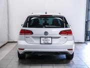 Volkswagen Golf VII Рестайлинг Красноярск  - изображение 38