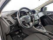 Ford Focus III Рестайлинг Москва  - изображение 42