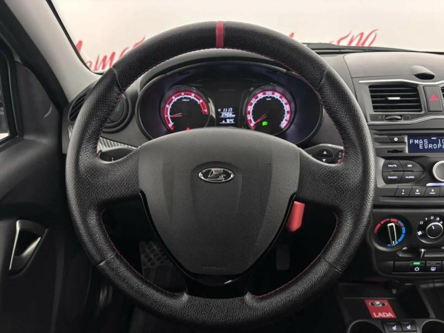Lada (ВАЗ) Granta I Рестайлинг Псков  - изображение 11
