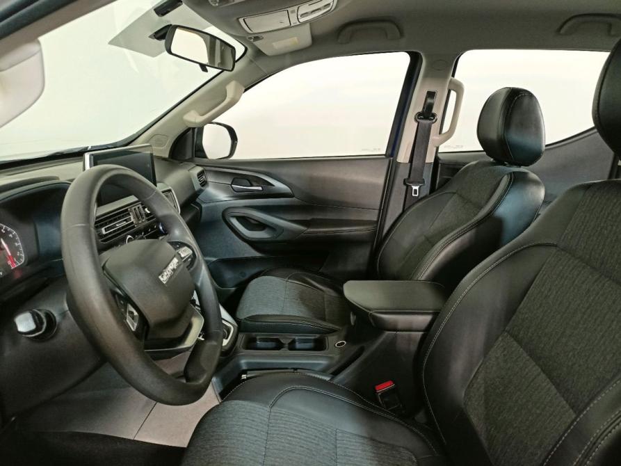 Changan Hunter I Архангельск  - изображение 15