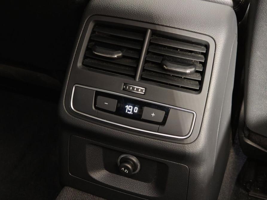 Audi A4 V (B9) Москва  - изображение 22