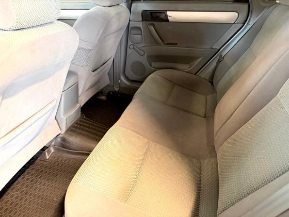 Chevrolet Lacetti I с пробегом 2010 года, цена 443 000 рублей, 122000 км, седан, Автокод Объявления