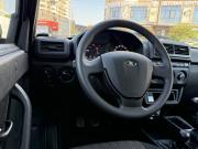 Lada (ВАЗ) Niva Legend I Рестайлинг Краснодар  - изображение 22