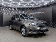 Lada (ВАЗ) Granta I Рестайлинг Самара  - изображение 26