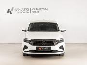 Volkswagen Polo VI Казань  - изображение 10