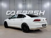 Volkswagen Passat B8 Воронеж  - изображение 28