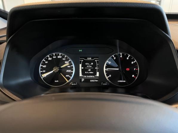 Chery Tiggo 4 Pro I с пробегом 2023 года, цена 1 840 000 рублей, 30506 км, внедорожник, Автокод Объявления