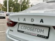 Lada (ВАЗ) Vesta I Рестайлинг (NG) Воронеж  - изображение 36