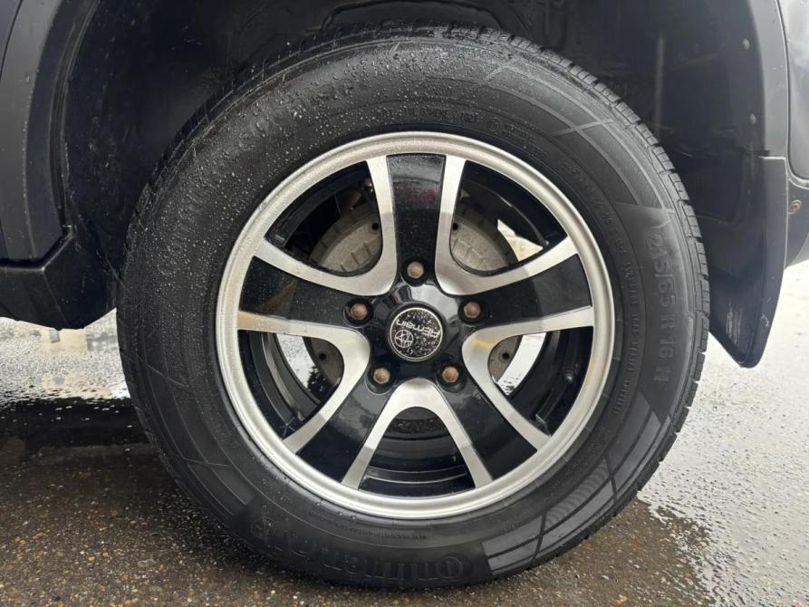 Chevrolet Niva I Рестайлинг Альметьевск  - изображение 4
