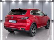 Changan CS55 Plus II Москва  - изображение 22