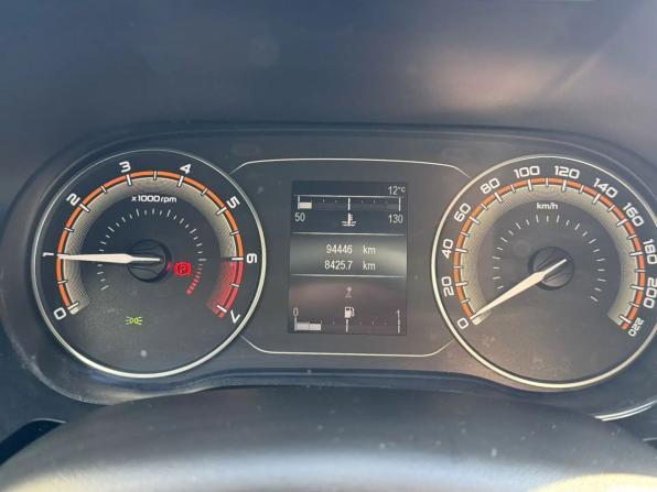 Lada (ВАЗ) Vesta I Рестайлинг (NG) с пробегом 2023 года, цена 1 030 000 рублей, 94446 км, седан, Автокод Объявления