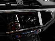 Audi Q3 II (F3) Москва  - изображение 59
