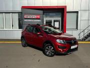 Renault Sandero II Рестайлинг Альметьевск  - изображение 19